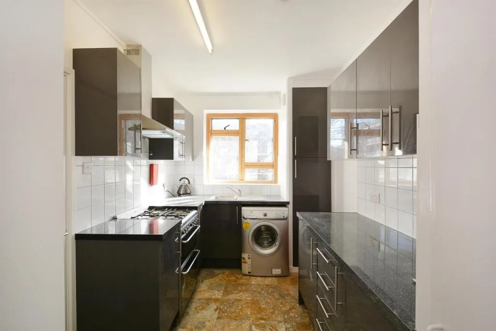 4 bedroom apartment for rent