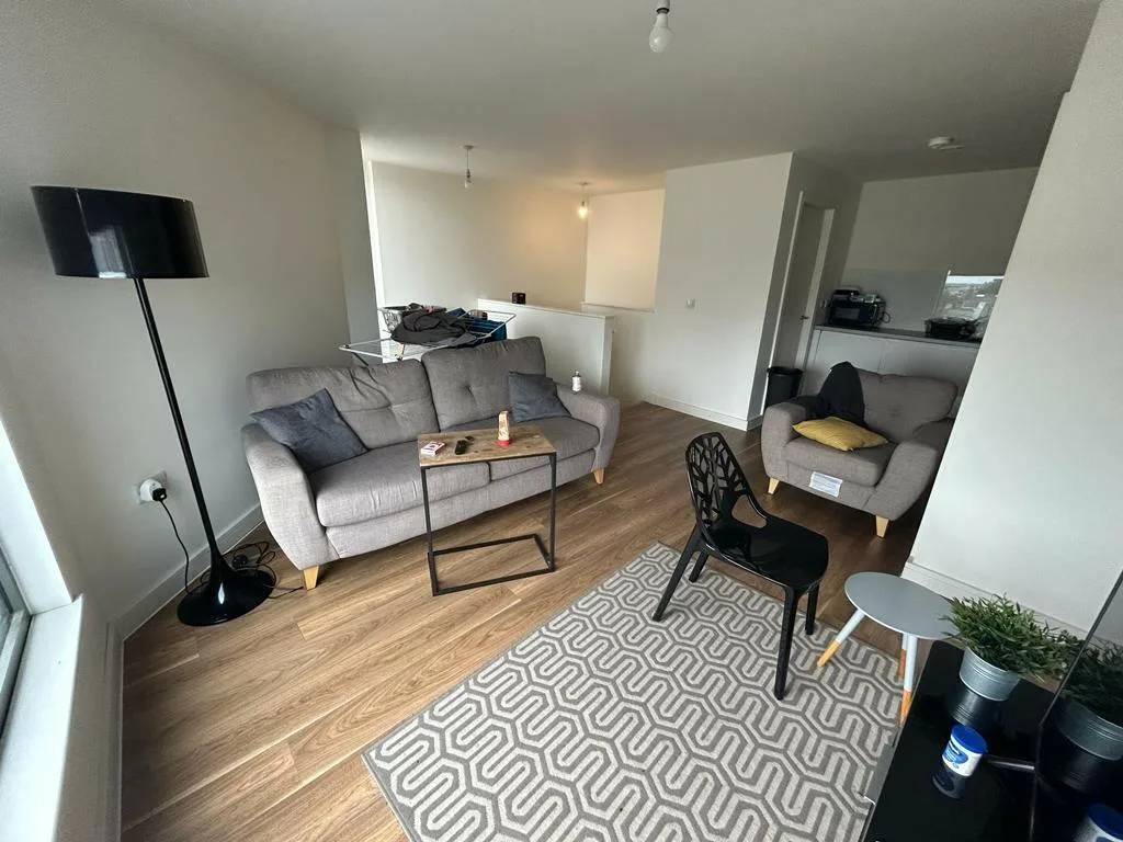 2 bedroom apartment for rent