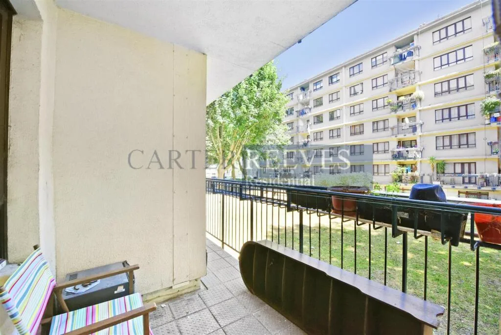 4 bedroom flat for rent