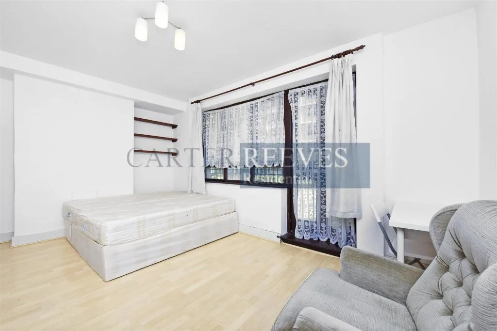 4 bedroom flat for rent