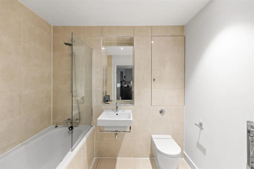 1 bedroom flat for rent
