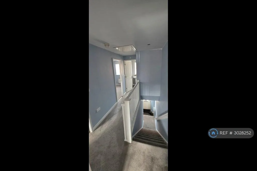 3 bedroom semi-detached house for rent