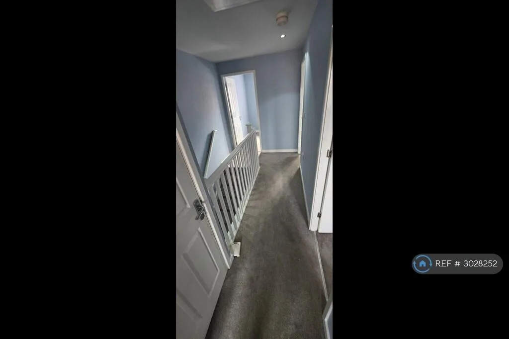 3 bedroom semi-detached house for rent