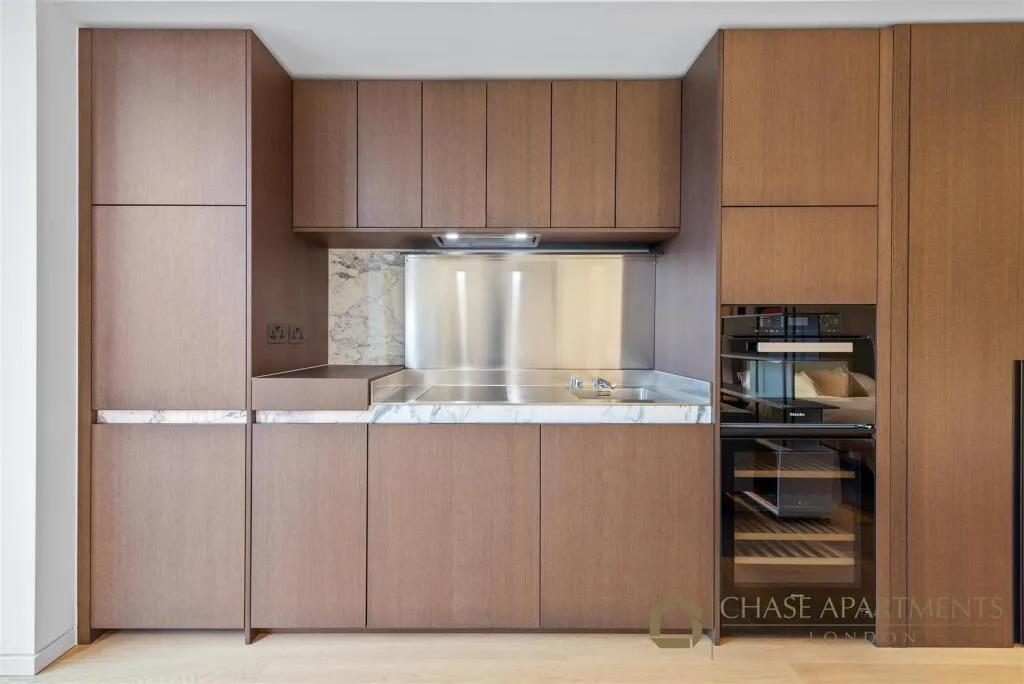 Studio apartment for rent
