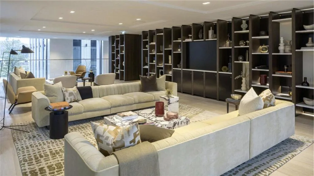 Studio apartment for rent