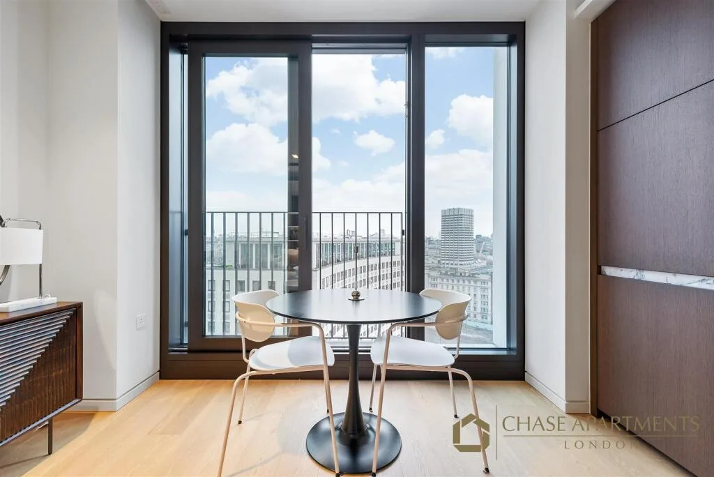 Studio apartment for rent