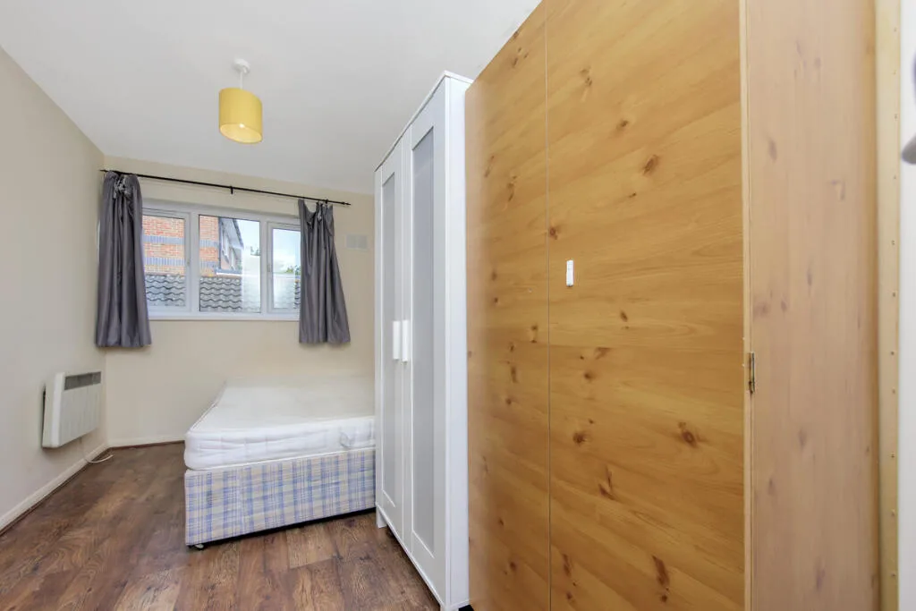 3 bedroom apartment for rent
