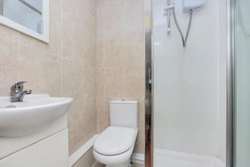3 bedroom apartment for rent