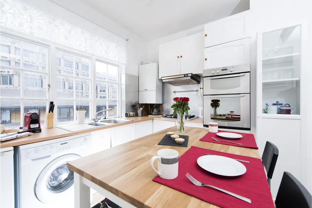 1 bedroom apartment for rent