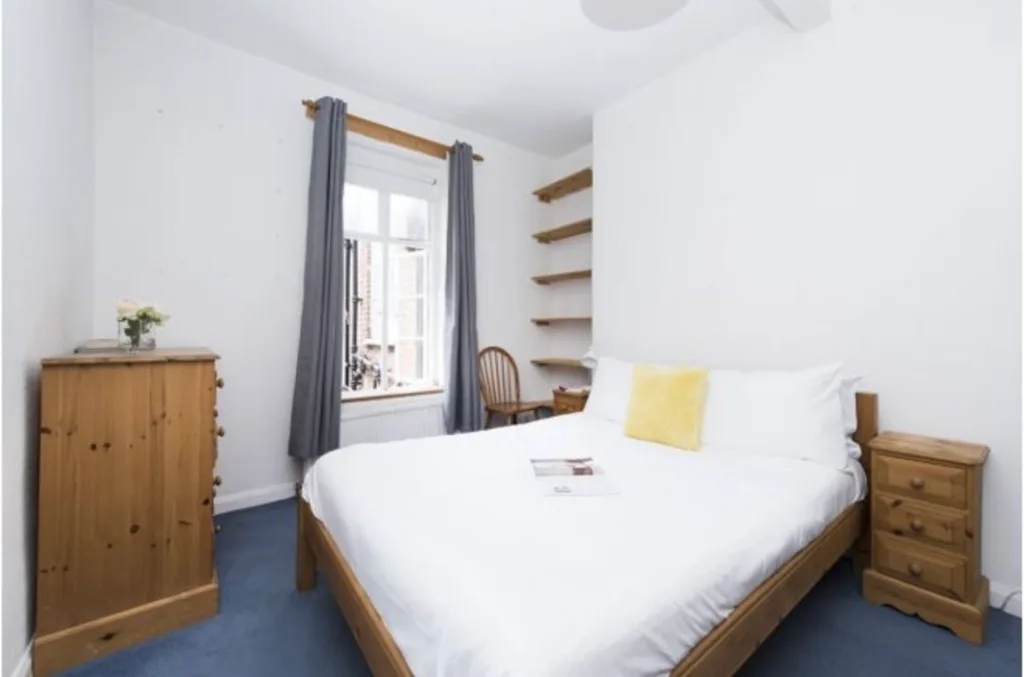 1 bedroom apartment for rent