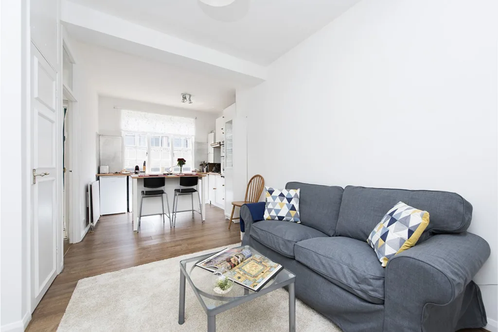 1 bedroom apartment for rent