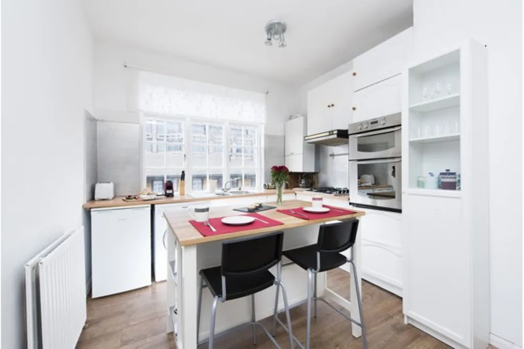 1 bedroom apartment for rent