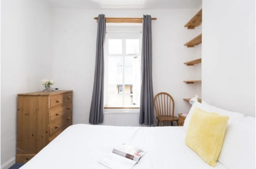 1 bedroom apartment for rent