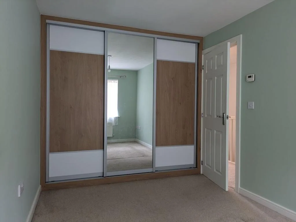 3 bedroom semi-detached house for rent
