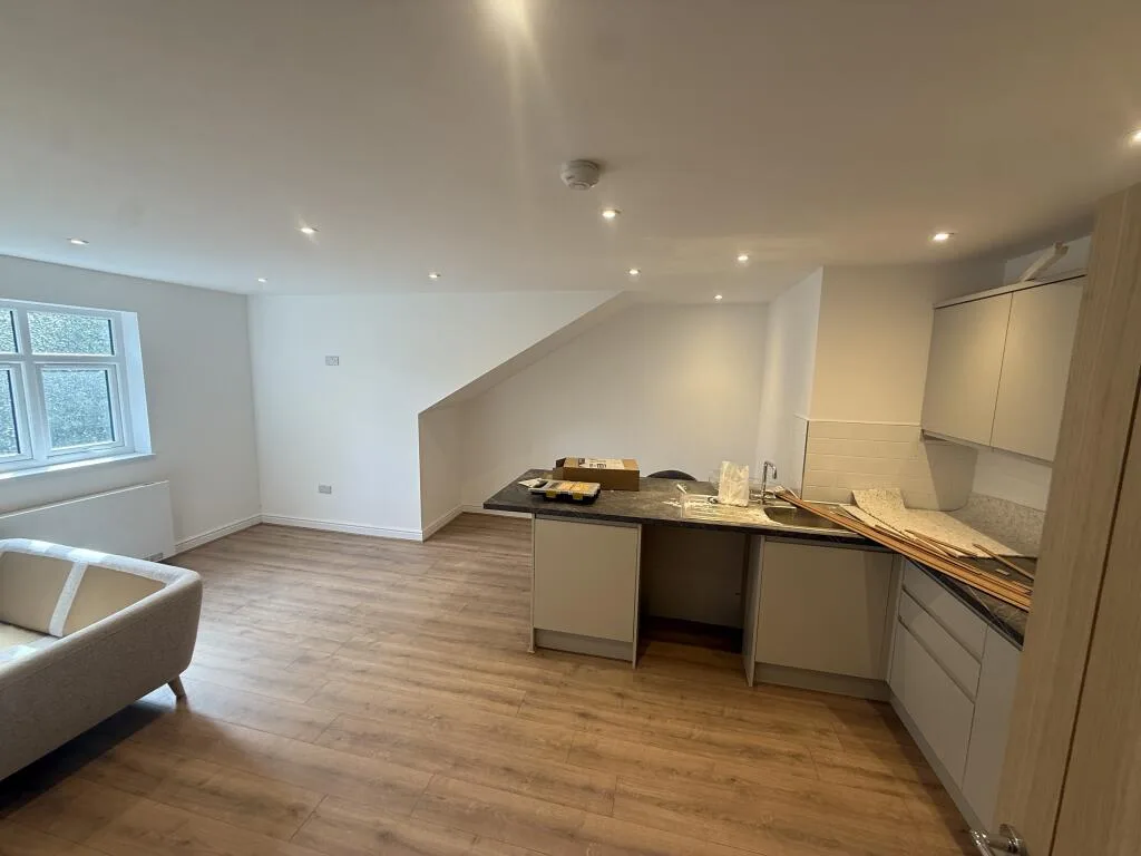 1 bedroom apartment for rent