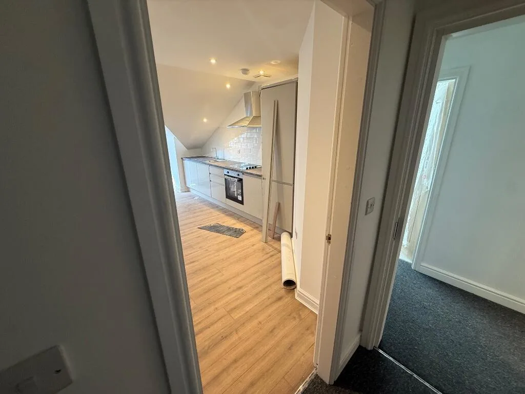1 bedroom apartment for rent