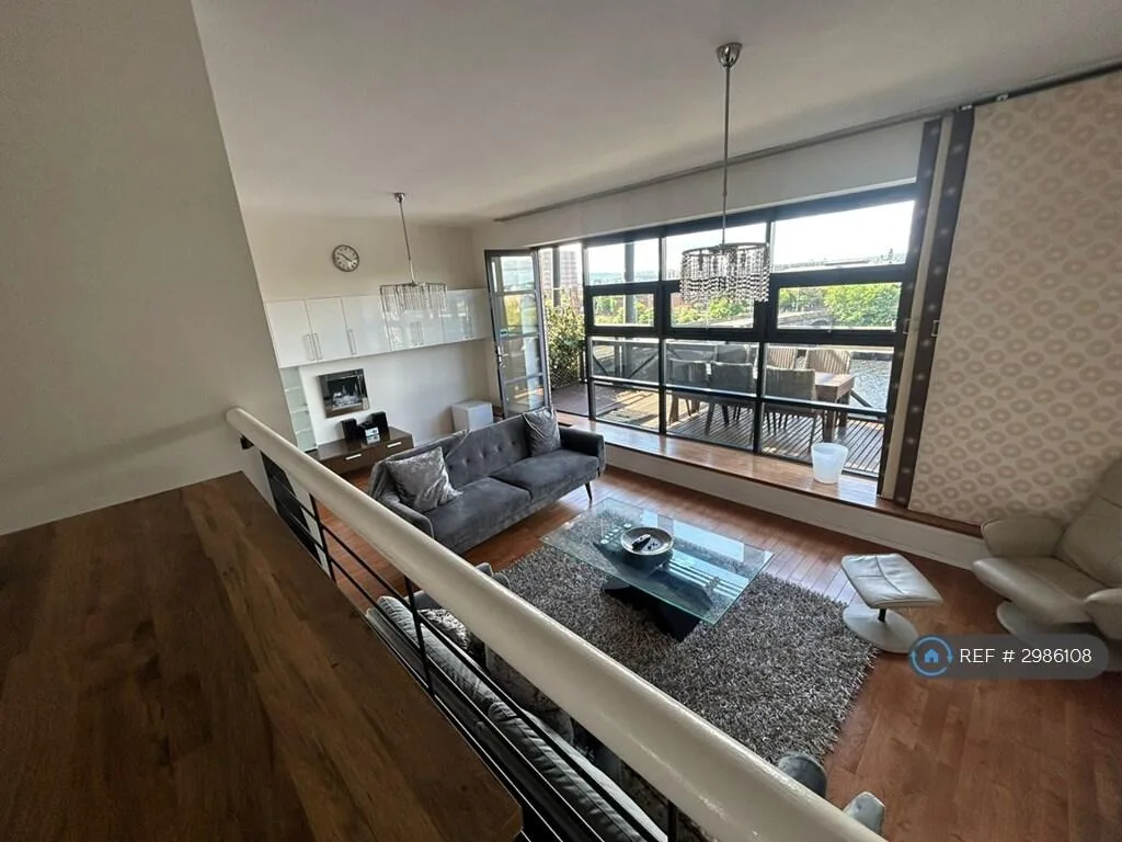 3 bedroom penthouse for rent
