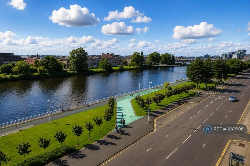 3 bedroom penthouse for rent