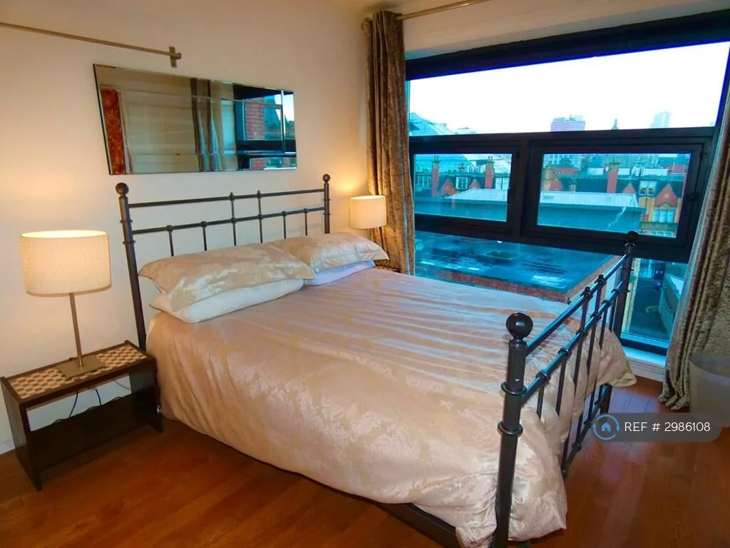 3 bedroom penthouse for rent