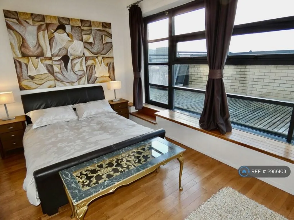 3 bedroom penthouse for rent