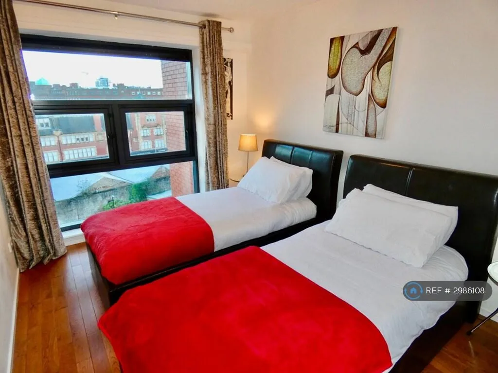 3 bedroom penthouse for rent