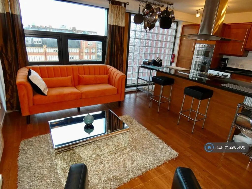 3 bedroom penthouse for rent