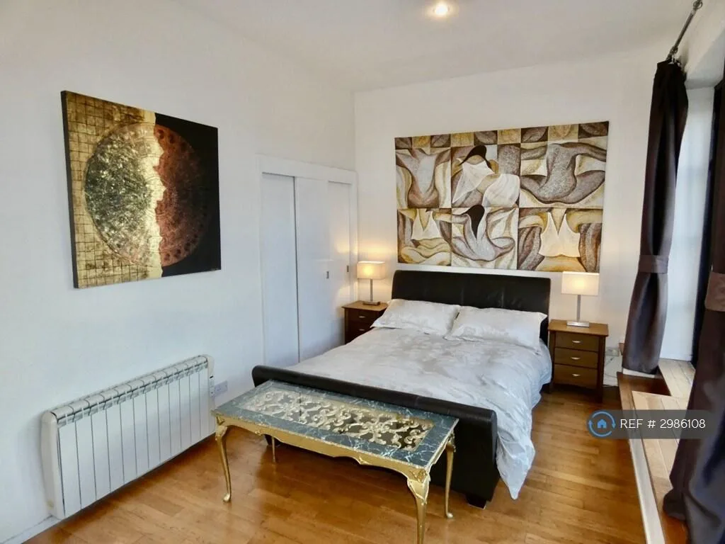 3 bedroom penthouse for rent
