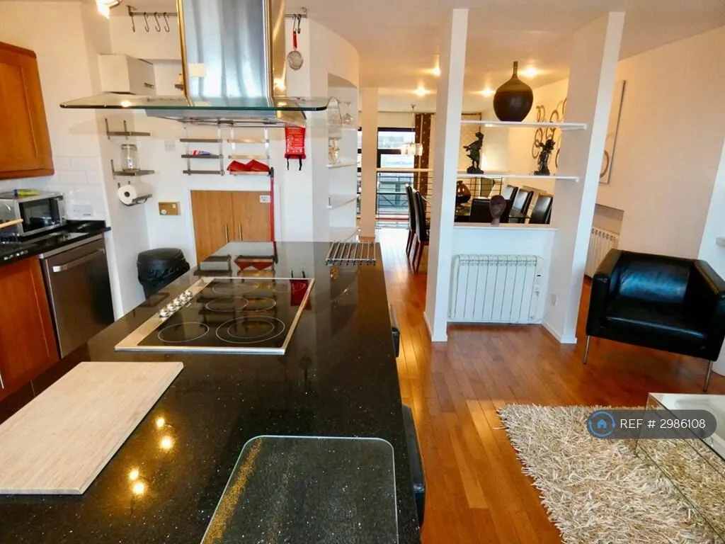 3 bedroom penthouse for rent