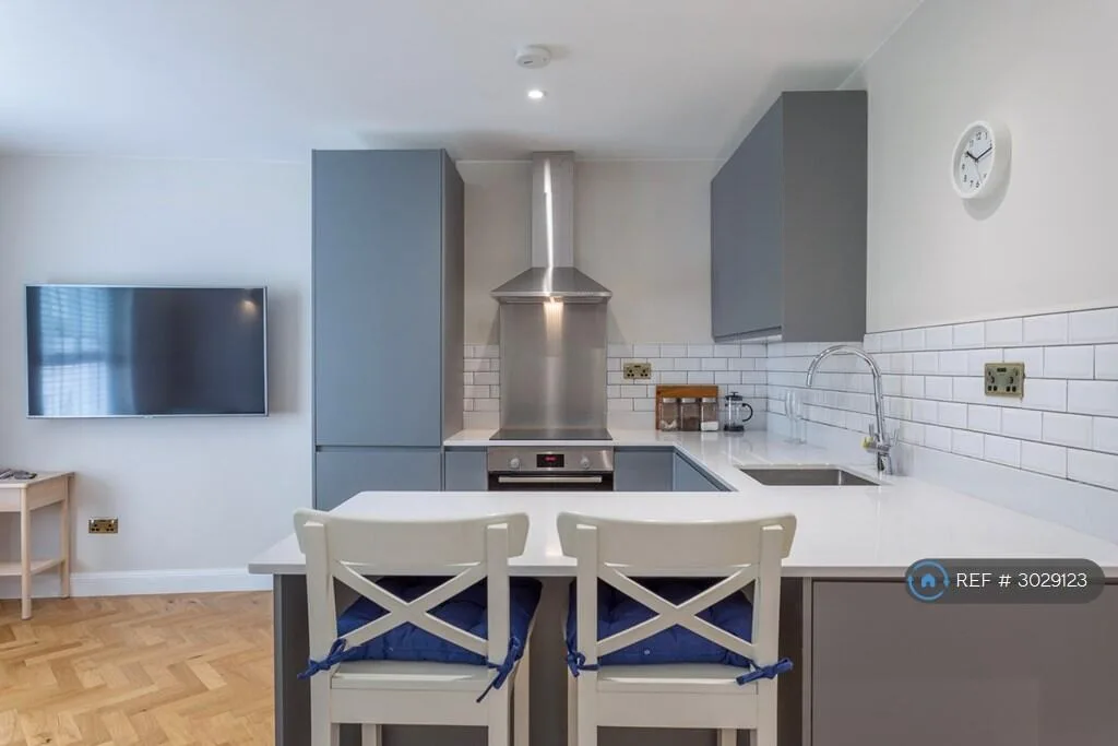 1 bedroom flat for rent