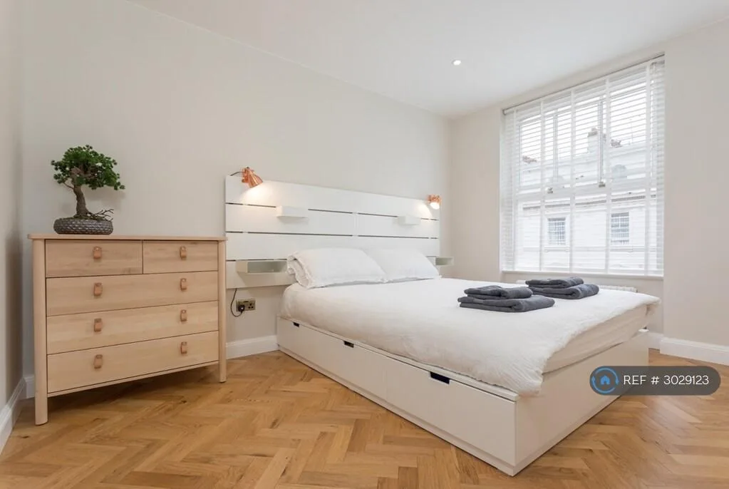 1 bedroom flat for rent