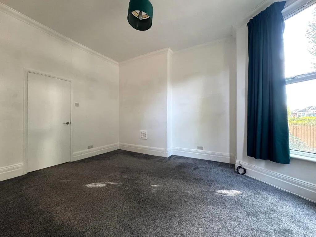 1 bedroom ground floor flat for rent