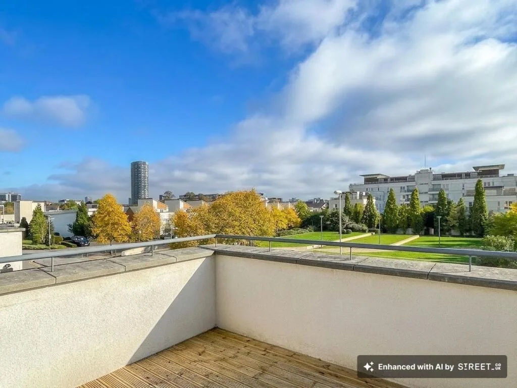 3 bedroom detached house for rent