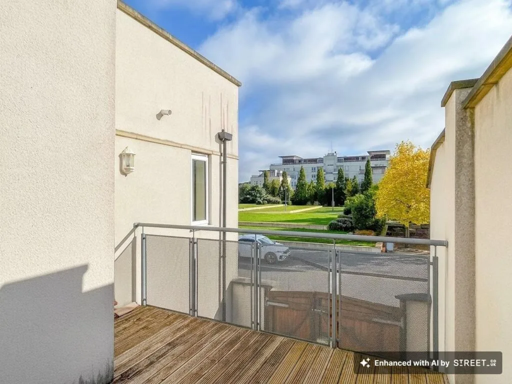 3 bedroom detached house for rent