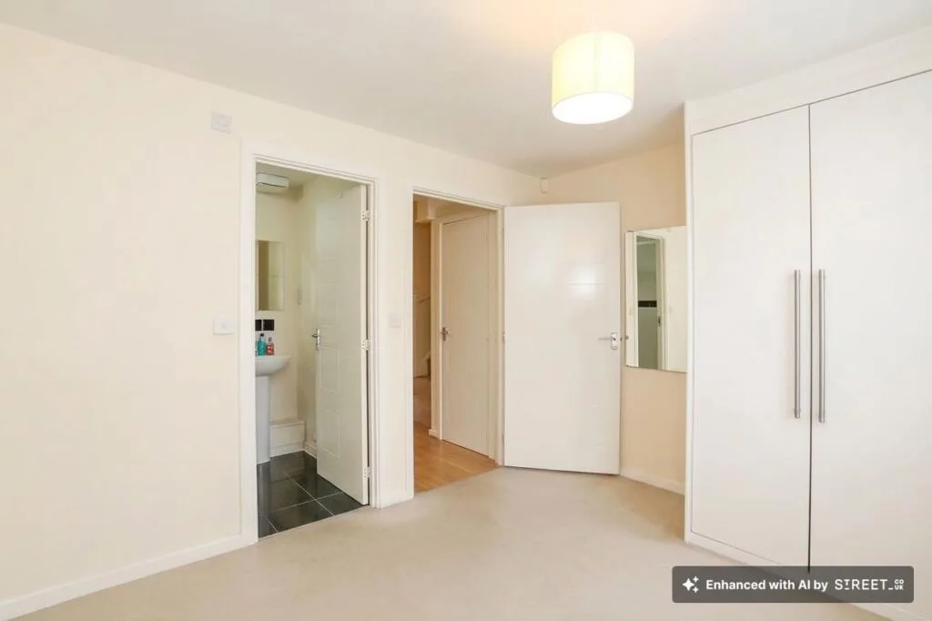 3 bedroom detached house for rent