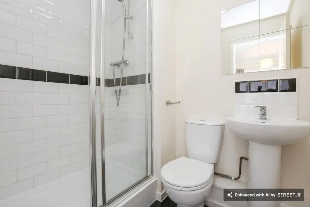 3 bedroom detached house for rent