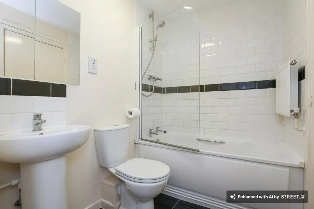 3 bedroom detached house for rent