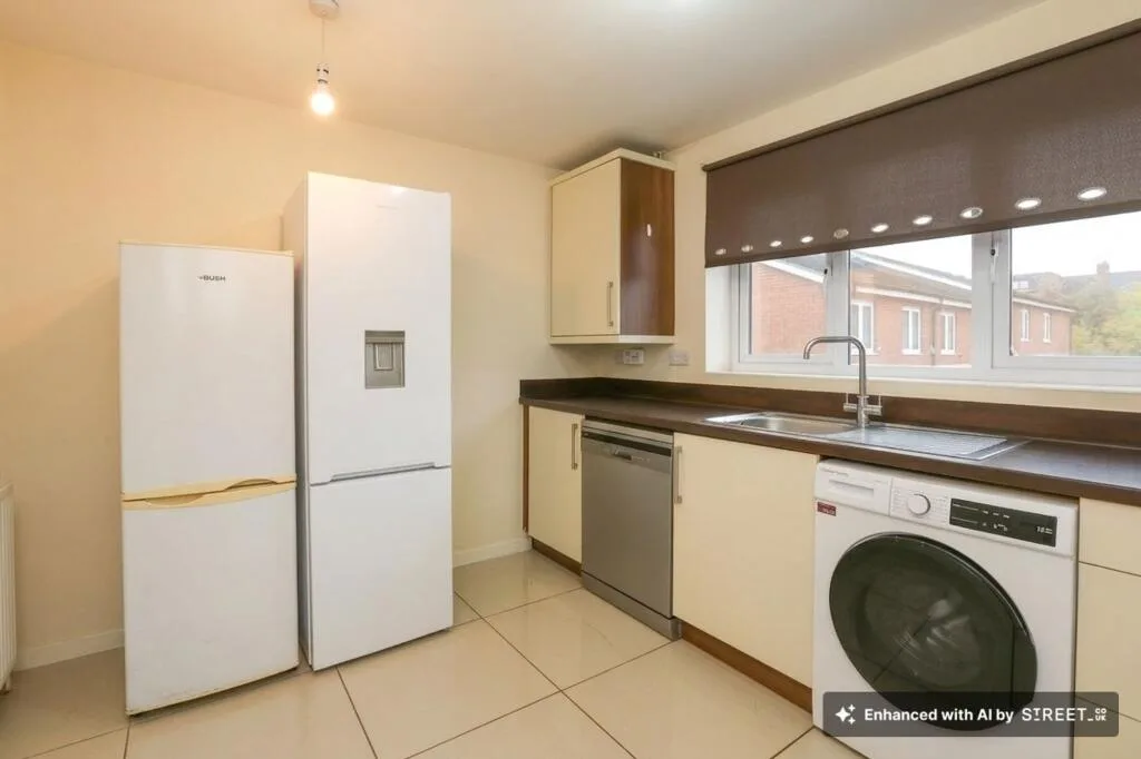 3 bedroom detached house for rent