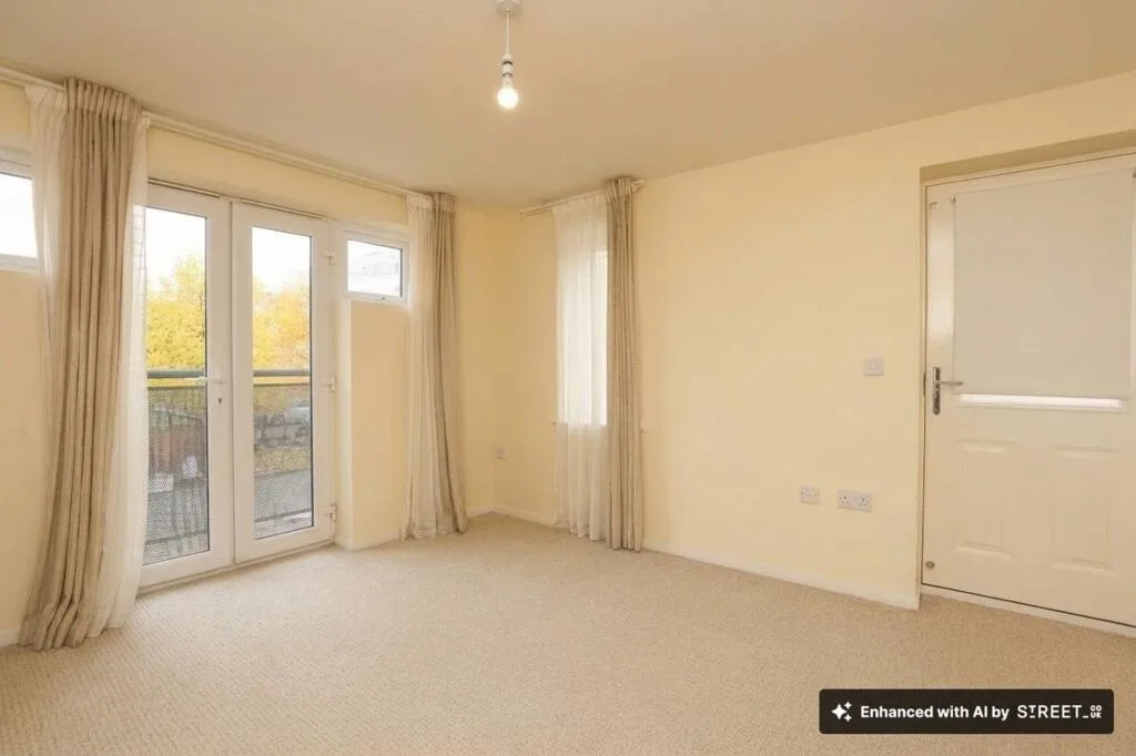 3 bedroom detached house for rent