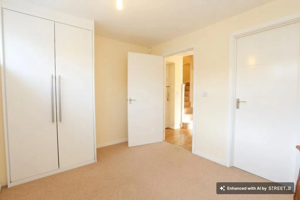 3 bedroom detached house for rent