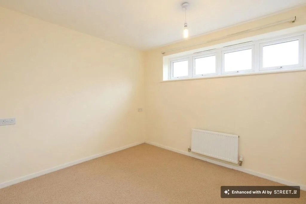 3 bedroom detached house for rent