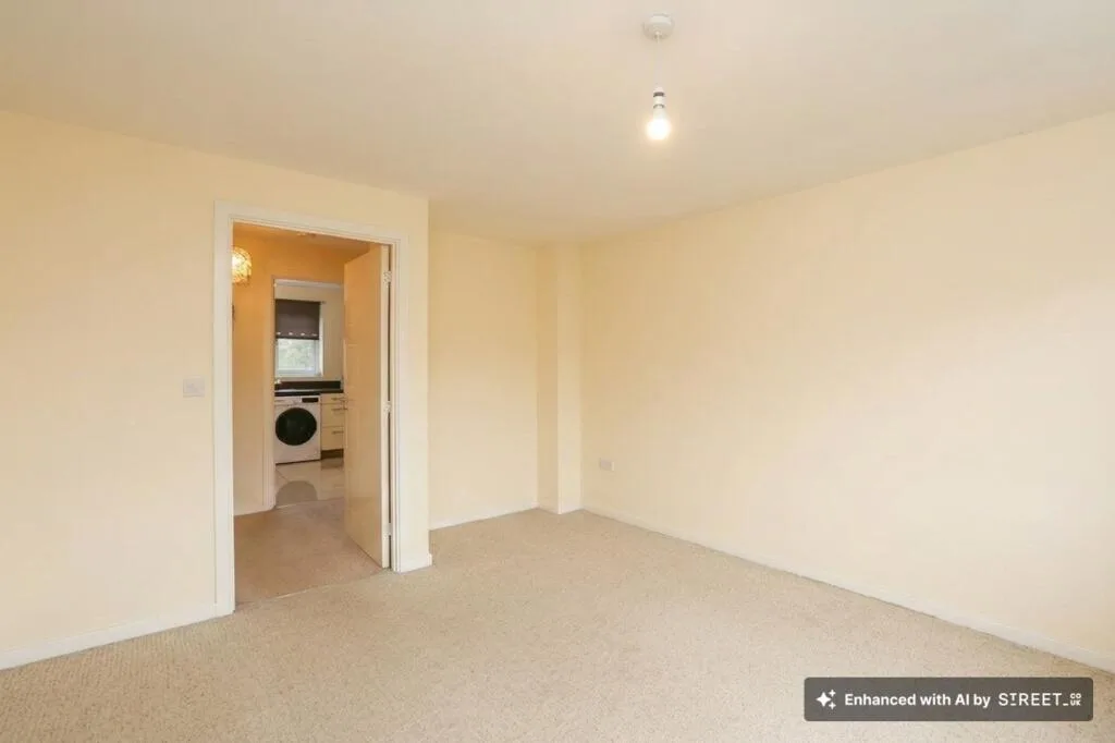 3 bedroom detached house for rent
