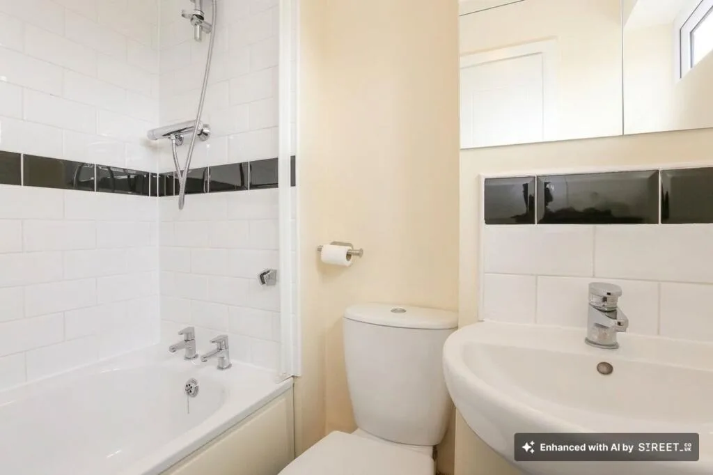 3 bedroom detached house for rent