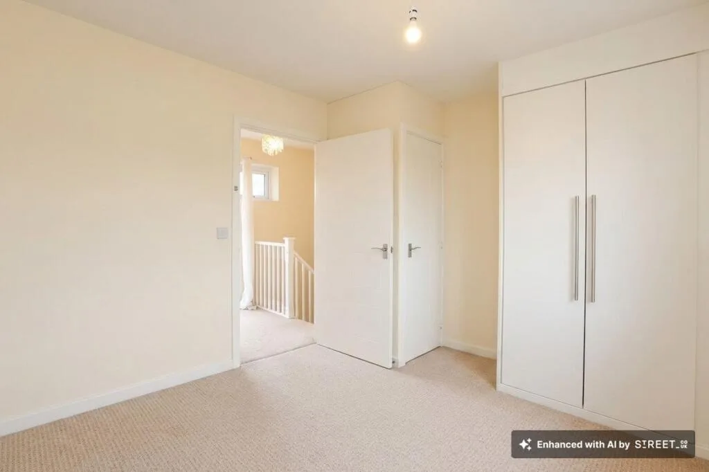 3 bedroom detached house for rent