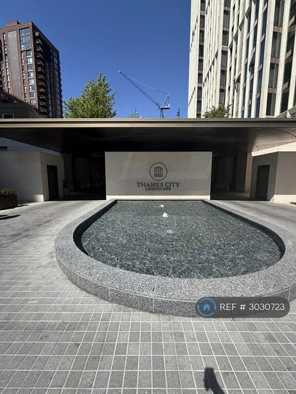 3 bedroom flat for rent