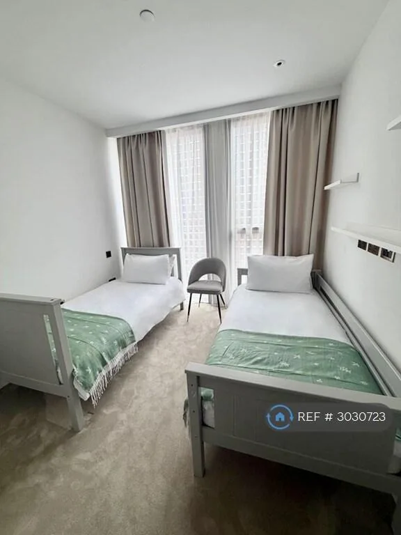 3 bedroom flat for rent