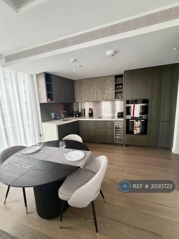 3 bedroom flat for rent