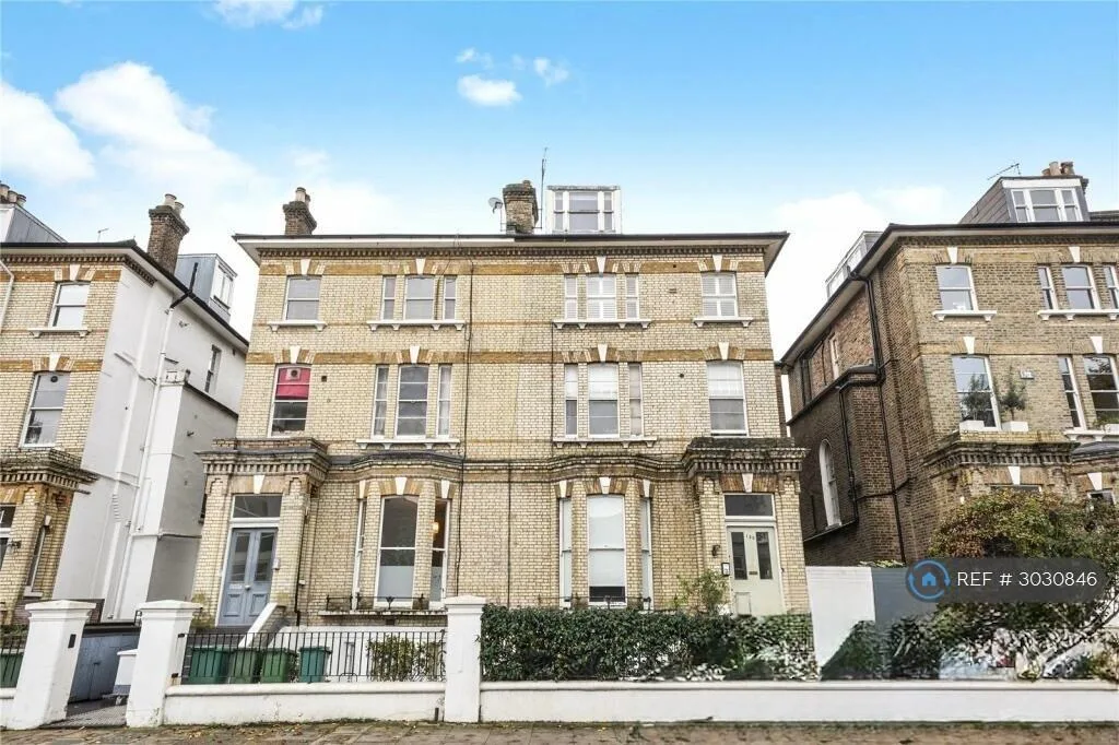 3 bedroom flat for rent