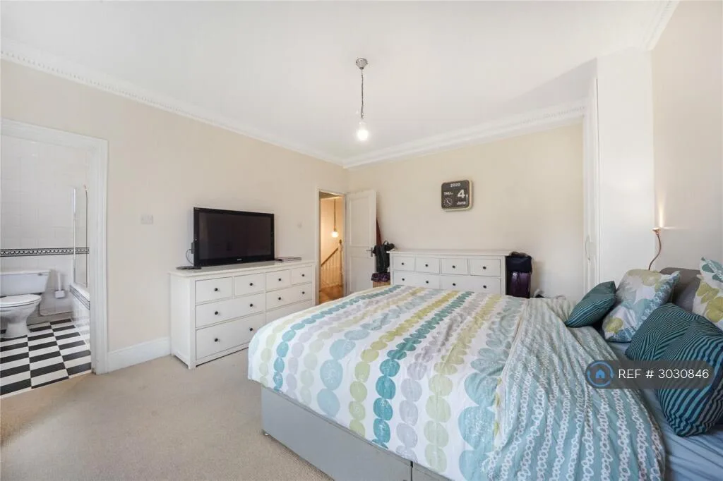 3 bedroom flat for rent