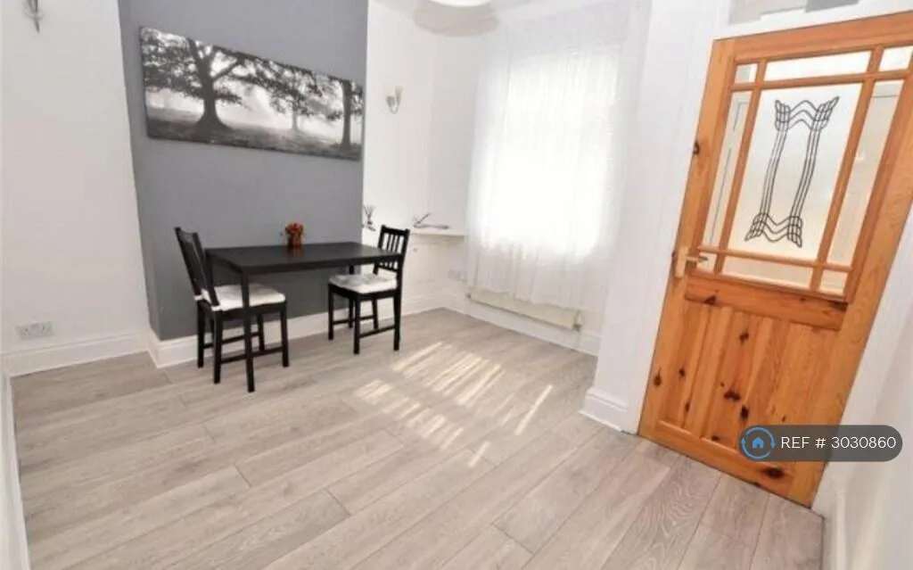 2 bedroom terraced house for rent