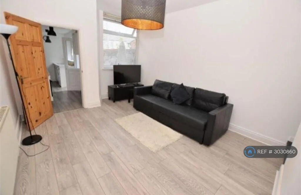 2 bedroom terraced house for rent